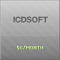 Web hosting by ICDSoft