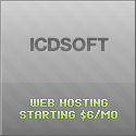 Web hosting by ICDSoft