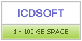 Web hosting by ICDSoft